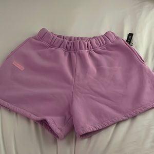 Set active sweat shorts